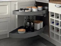 CUCINA Arredo3 Virginia PREZZO OUTLET scontata 34%