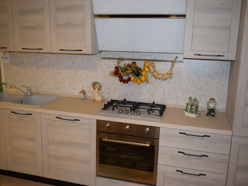 Cucina Arredo3 Frame OFFERTA OUTLET sconto 50% 