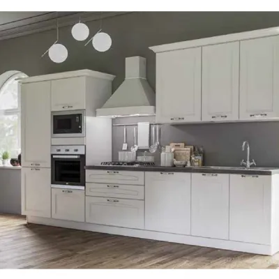 Cucina modello Dalja Evo cucine PREZZO SCONTATO 50%