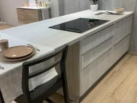 Cucina Cucina bianca motus scavolini outlet di Scavolini in offerta -62%