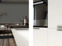 Cucina modello Noemi Artigianale PREZZO SCONTATO 25%