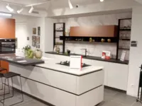 Cucina Liberamente di Scavolini in offerta -50%
