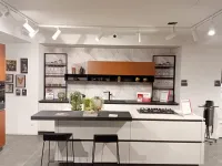 Cucina Liberamente di Scavolini in offerta -50%