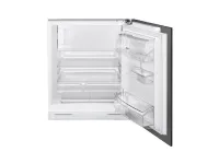 Cucina 36e8 xglass  design bianca Lago lineare scontata 50%