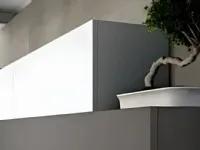 CUCINA lineare Arredo3 Cloe SCONTATA 30%