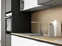 CUCINA lineare Arredo3 Cloe SCONTATA 30%