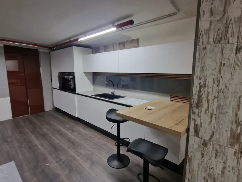 Cucina Cucina kaly di arredo3 di Arredo3 in offerta -31%