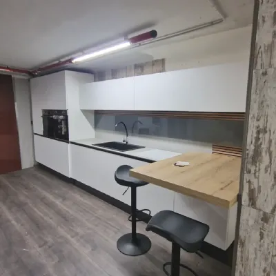 Cucina Cucina kaly di arredo3 di Arredo3 in offerta -31%