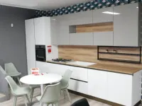 Cucina Cucina pop lineare Mobilturi con uno sconto imperdibile