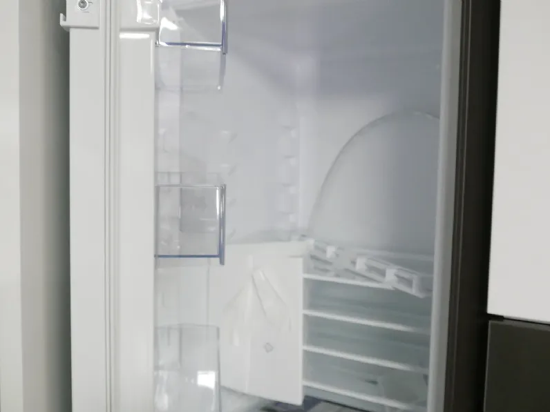 Cucina bianca design lineare Mobilturi Cucina pop a soli 4990 Euro