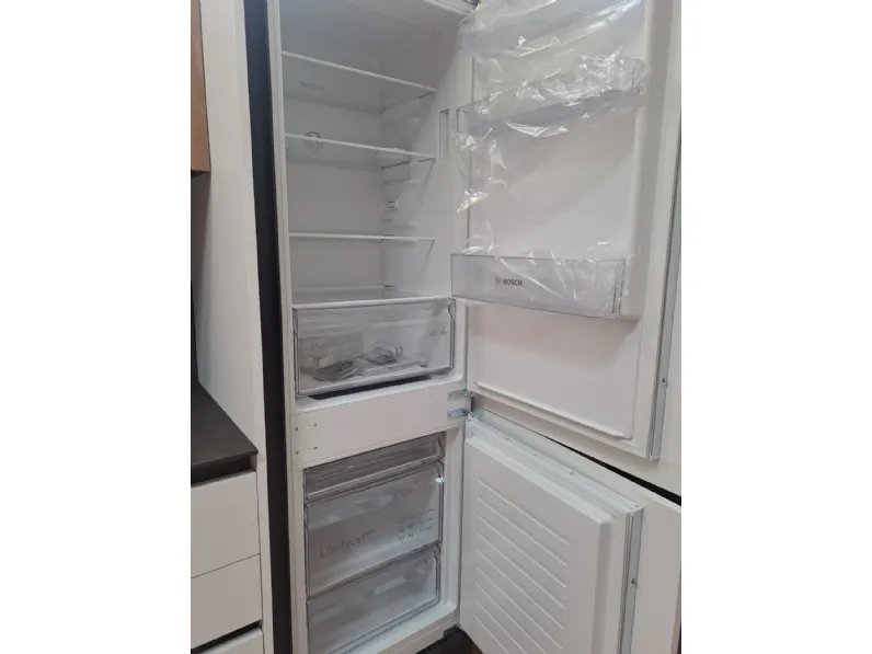 Cucina a PREZZI OUTLET in laminato opaco Prima cucine -35%