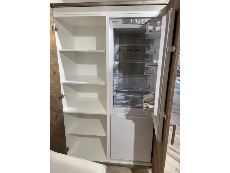 Cucina Lab40 ad angolo Marchi cucine con uno sconto imperdibile