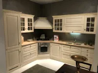 Cucina modello Baltimora Scavolini PREZZO SCONTATO 60%