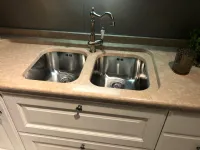 Cucina modello Baltimora Scavolini PREZZO SCONTATO 60%