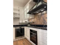 Cucina Bellagio ad angolo Marchi cucine con uno sconto imperdibile