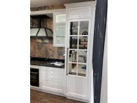Cucina Bellagio ad angolo Marchi cucine con uno sconto imperdibile
