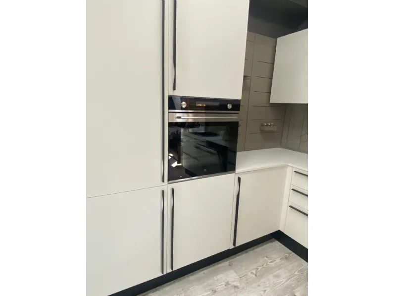 Cucina Febal Modula OFFERTA OUTLET sconto 53% 