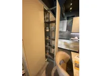 Cucina Noha ad angolo Prima cucine con un ribasso imperdibile