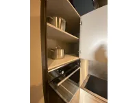 Cucina Noha ad angolo Prima cucine con un ribasso imperdibile