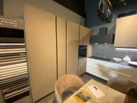 Cucina Noha ad angolo Prima cucine con un ribasso imperdibile