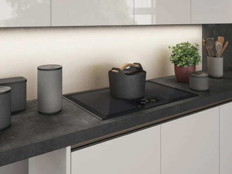 Cucina Arredo3 Time OFFERTA OUTLET sconto 39% 