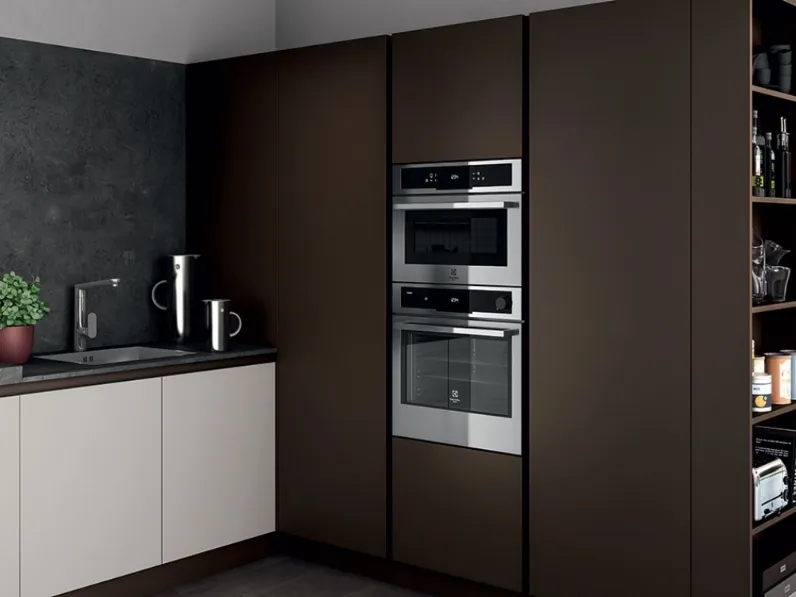 Cucina Arredo3 Time OFFERTA OUTLET sconto 39% 