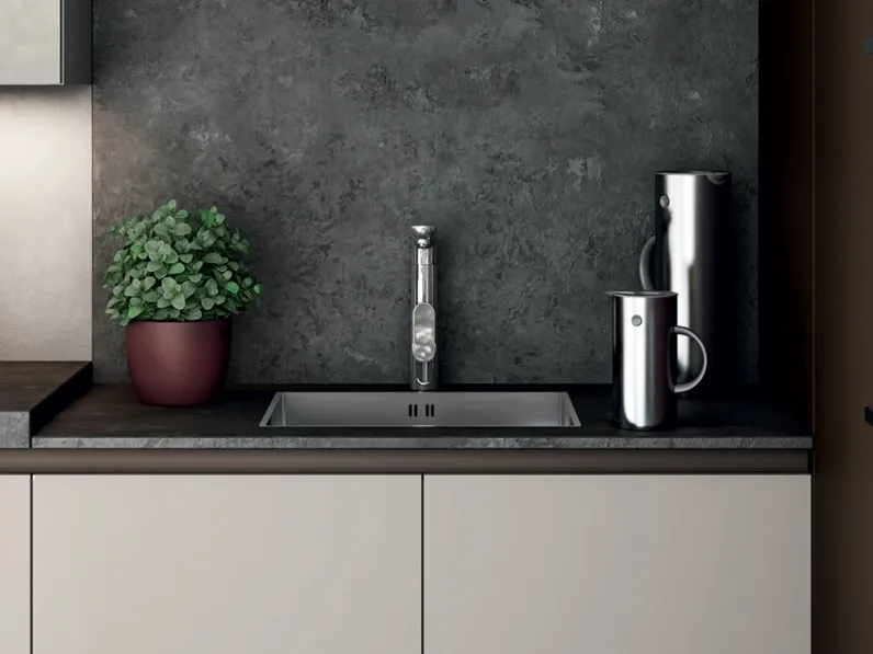 Cucina Arredo3 Time OFFERTA OUTLET sconto 39% 
