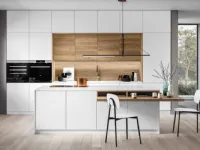 CUCINA con isola Ar-due J22 SCONTATA 30%