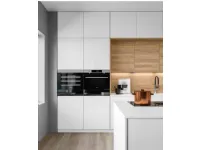CUCINA con isola Ar-due J22 SCONTATA 30%