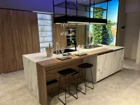 CUCINA Arredo3 Kali PREZZO OUTLET scontata 52%