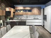 CUCINA Mobilturi Pop PREZZO OUTLET scontata 60%