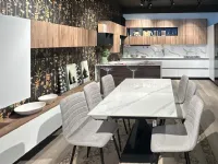 CUCINA Mobilturi Pop PREZZO OUTLET scontata 60%