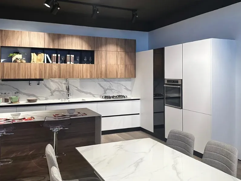 CUCINA Mobilturi Pop PREZZO OUTLET scontata 60%