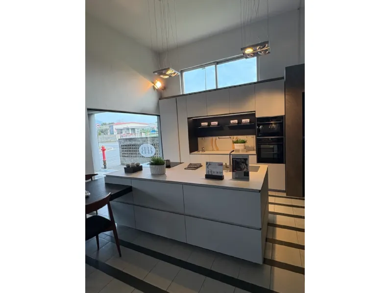 Cucina Ernestomeda Obliqua PREZZO OUTLET scontata 45%