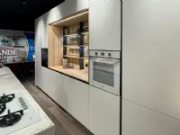 Cucina a prezzo ribassato con isola moderna Tag seta La casa moderna
