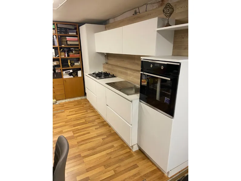 Cucina Essebi Aria OFFERTA OUTLET sconto 30% 