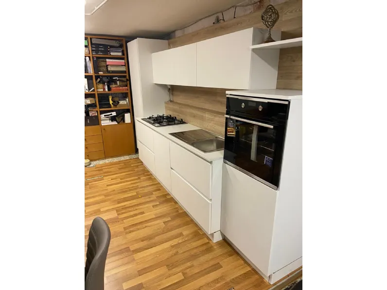 Cucina Essebi Aria OFFERTA OUTLET sconto 30% 