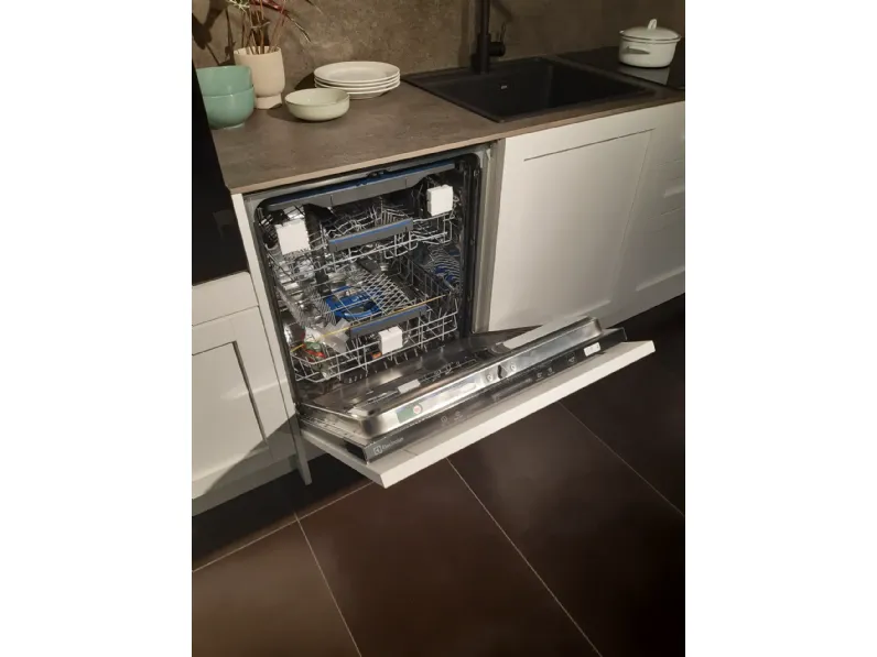 Cucina Arredo3 Cucina alma e cloe OFFERTA OUTLET sconto 40% 