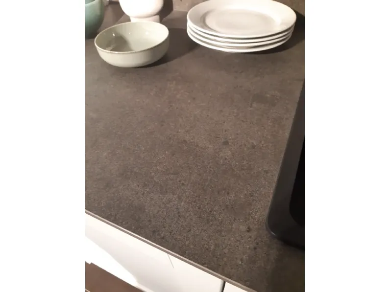 Cucina Arredo3 Cucina alma e cloe OFFERTA OUTLET sconto 40% 