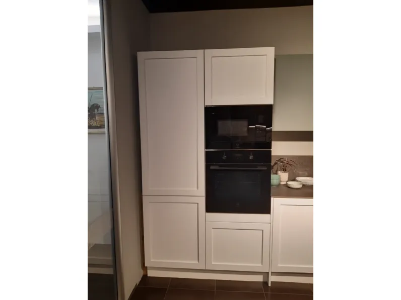 Cucina Arredo3 Cucina alma e cloe OFFERTA OUTLET sconto 40% 