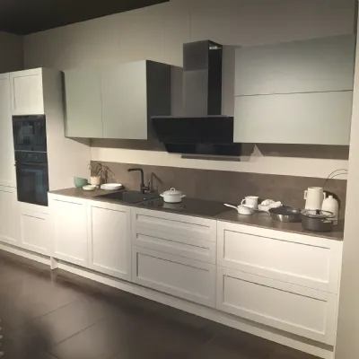 Cucina Arredo3 Cucina alma e cloe OFFERTA OUTLET sconto 40% 