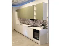 CUCINA Arrex Loft gea PREZZO OUTLET scontata 26%