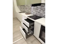 CUCINA Arrex Loft gea PREZZO OUTLET scontata 26%