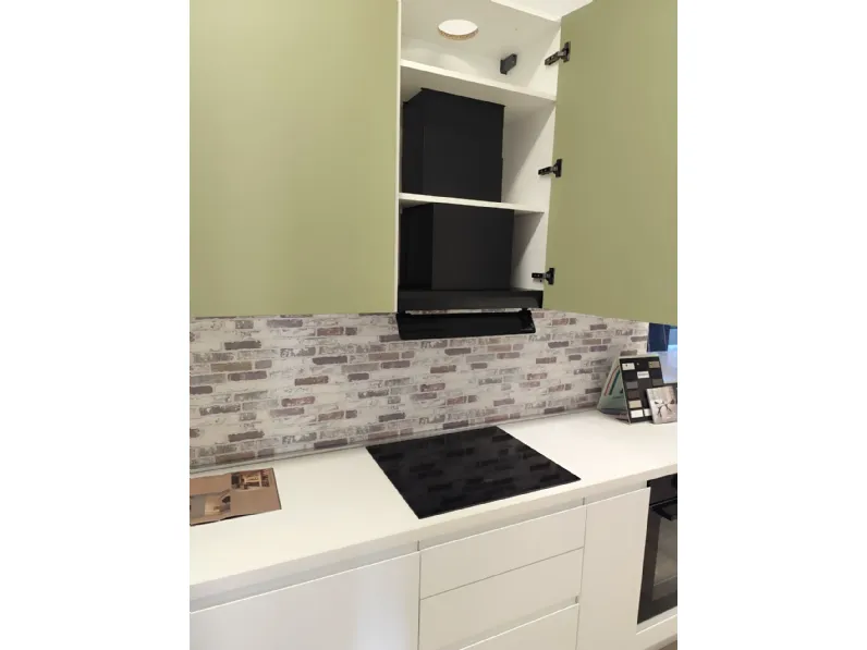 Cucina Arrex Loft gea PREZZO OUTLET scontata 26%