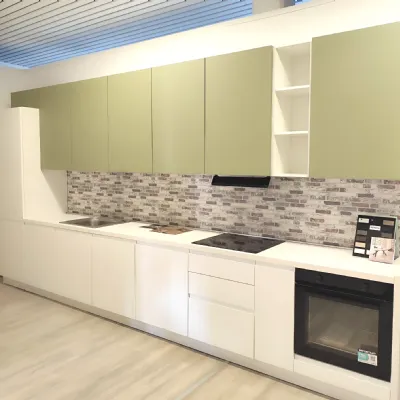 CUCINA Arrex Loft gea PREZZO OUTLET scontata 26%