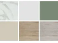 Cucina lineare moderna bianca Net cucine Cucina kelly 480 cm flash a soli 3250 Euro