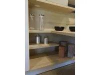 Sconti sulla cucina moderna Foodshelf Scavolini! Acquistala ora!