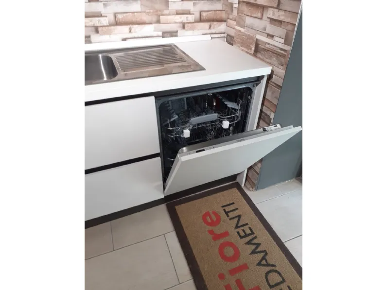 Cucina Aran Marilin PREZZO OUTLET scontata 50%