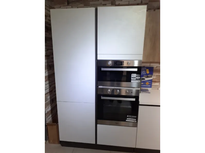 Cucina Aran Marilin PREZZO OUTLET scontata 50%
