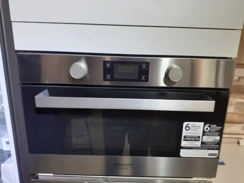 Cucina Aran Marilin PREZZO OUTLET scontata 50%